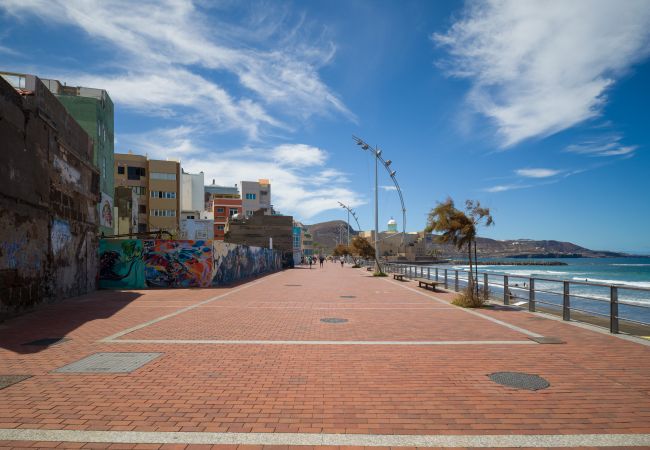 House in Las Palmas de Gran Canaria - Canteras Horizon By CanariasGetaway House in Las Palmas de Gran Canaria - Canteras Horizon By CanariasGetaway