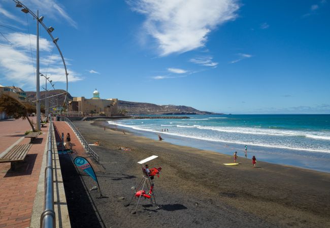 House in Las Palmas de Gran Canaria - Canteras Horizon By CanariasGetaway House in Las Palmas de Gran Canaria - Canteras Horizon By CanariasGetaway