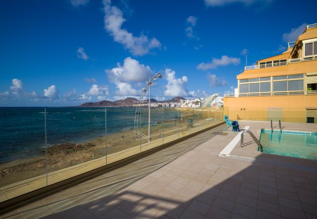 House in Las Palmas de Gran Canaria - Canteras Horizon By CanariasGetaway House in Las Palmas de Gran Canaria - Canteras Horizon By CanariasGetaway