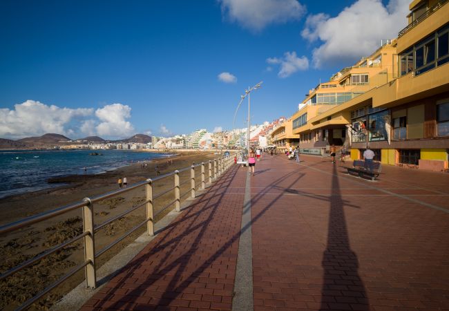 House in Las Palmas de Gran Canaria - Canteras Horizon By CanariasGetaway House in Las Palmas de Gran Canaria - Canteras Horizon By CanariasGetaway