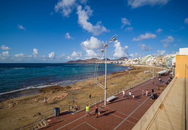 House in Las Palmas de Gran Canaria - Canteras Horizon By CanariasGetaway House in Las Palmas de Gran Canaria - Canteras Horizon By CanariasGetaway