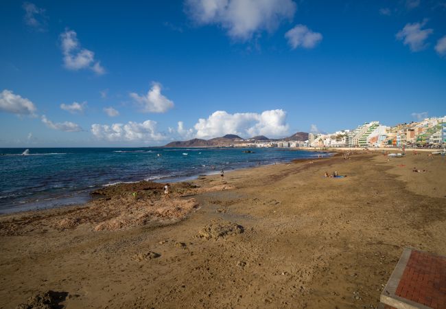 House in Las Palmas de Gran Canaria - Canteras Horizon By CanariasGetaway House in Las Palmas de Gran Canaria - Canteras Horizon By CanariasGetaway