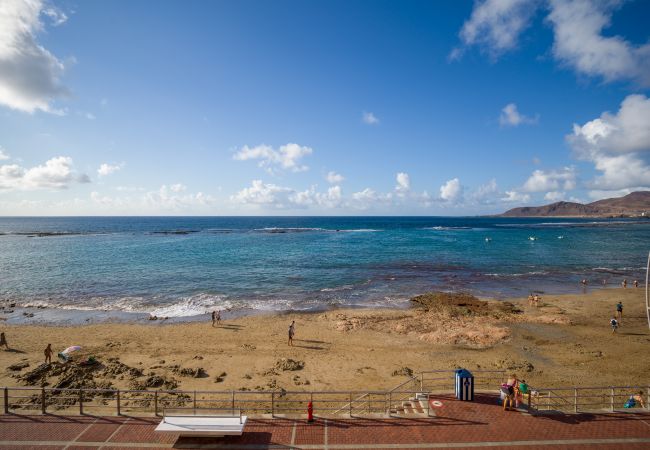 House in Las Palmas de Gran Canaria - Canteras Horizon By CanariasGetaway House in Las Palmas de Gran Canaria - Canteras Horizon By CanariasGetaway