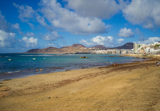 House in Las Palmas de Gran Canaria - Canteras Horizon By CanariasGetaway House in Las Palmas de Gran Canaria - Canteras Horizon By CanariasGetaway