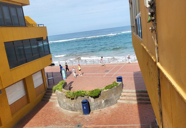House in Las Palmas de Gran Canaria - Canteras Horizon By CanariasGetaway House in Las Palmas de Gran Canaria - Canteras Horizon By CanariasGetaway
