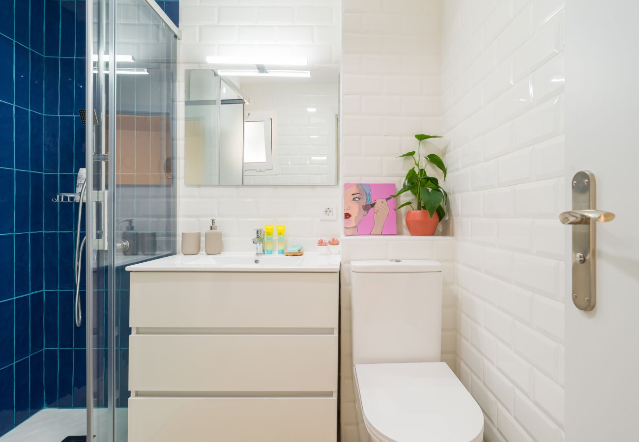 House in Las Palmas de Gran Canaria - Canteras Horizon By CanariasGetaway