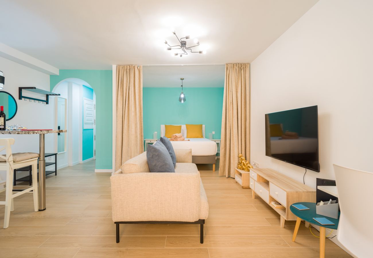 House in Las Palmas de Gran Canaria - Canteras Horizon By CanariasGetaway