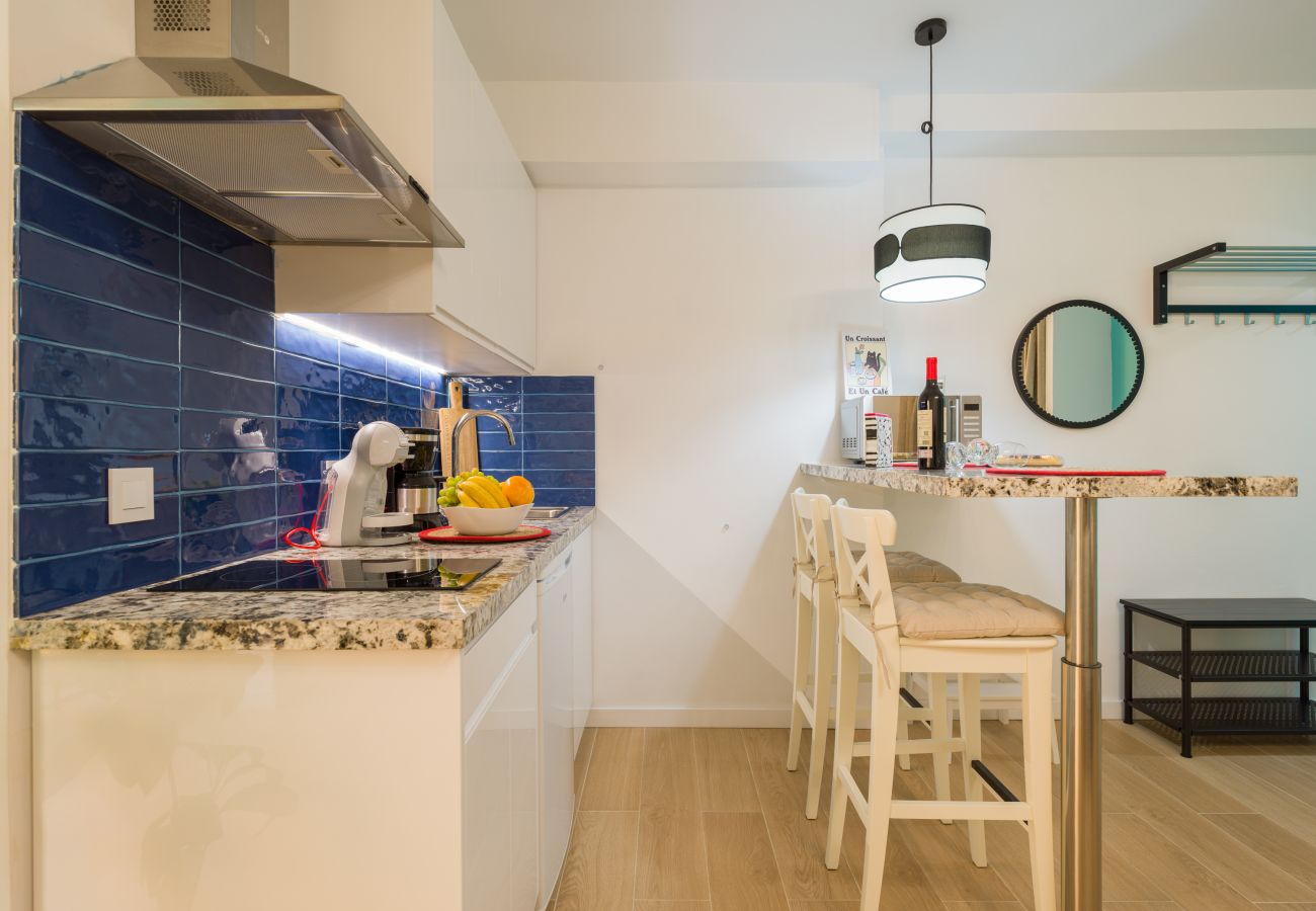 House in Las Palmas de Gran Canaria - Canteras Horizon By CanariasGetaway