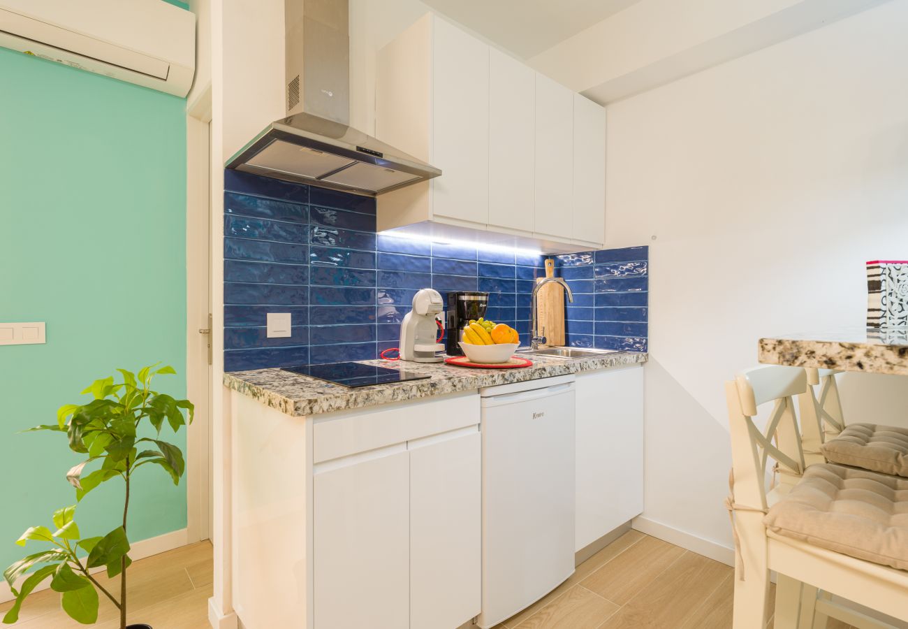 House in Las Palmas de Gran Canaria - Canteras Horizon By CanariasGetaway