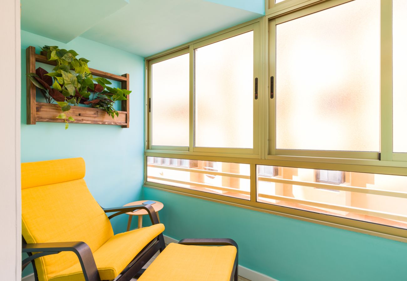 House in Las Palmas de Gran Canaria - Canteras Horizon By CanariasGetaway