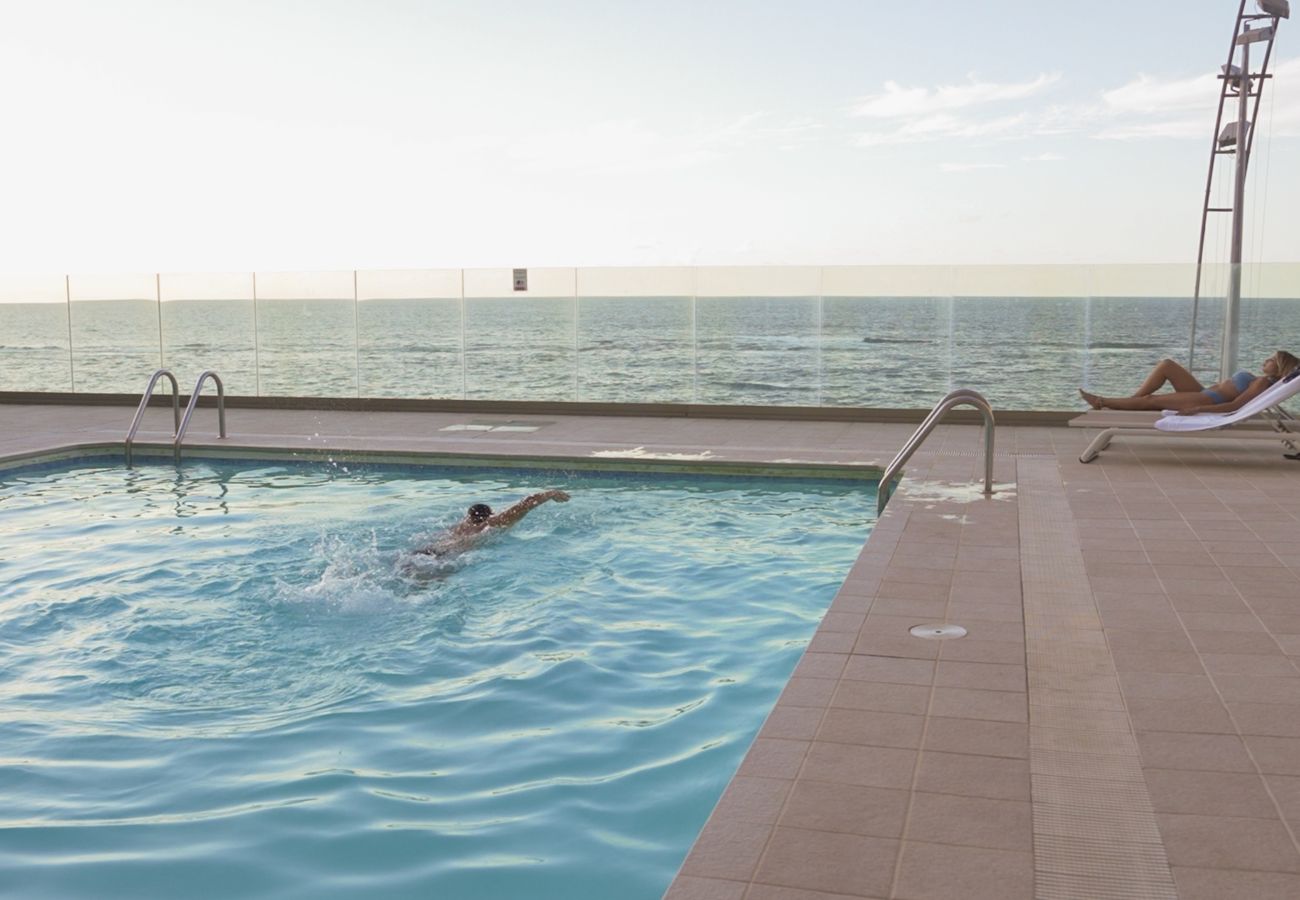 House in Las Palmas de Gran Canaria - Canteras Horizon By CanariasGetaway