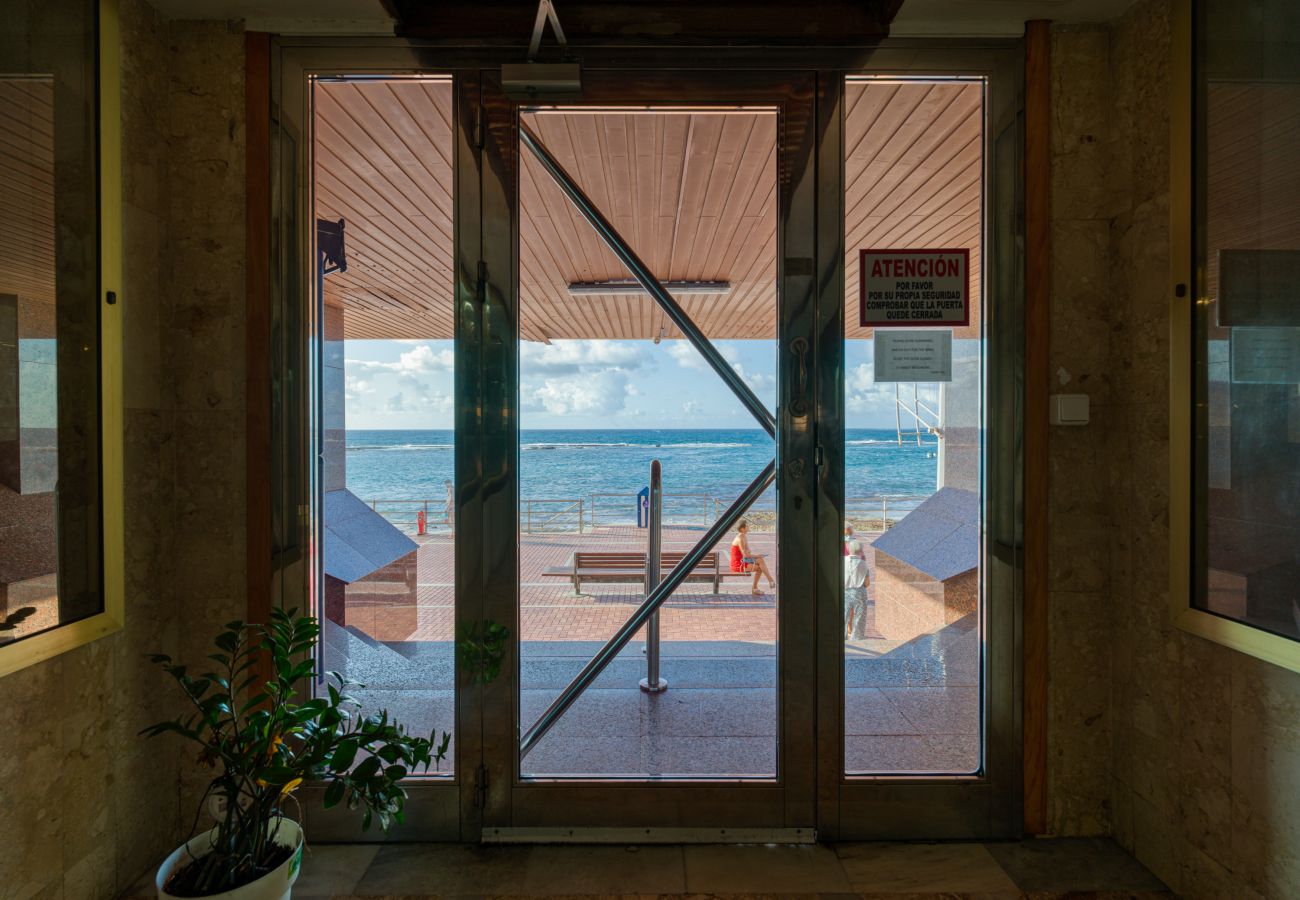 House in Las Palmas de Gran Canaria - Canteras Horizon By CanariasGetaway