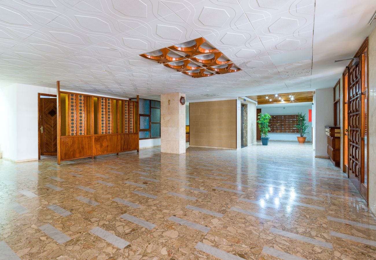 House in Las Palmas de Gran Canaria - Canteras Horizon By CanariasGetaway