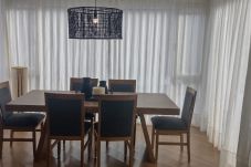 Apartment in San Carlos de Bariloche - Cate22 Apartment with pool and jacuzzi in the Latitud Catedral complex.