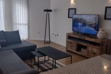 Apartment in San Carlos de Bariloche - Cate22 Apartment with pool and jacuzzi in the Latitud Catedral complex.