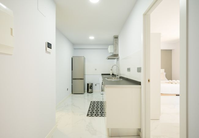 House in Las Palmas de Gran Canaria - Rejon Hideaway A By CanariasGetaway House in Las Palmas de Gran Canaria - Rejon Hideaway A By CanariasGetaway