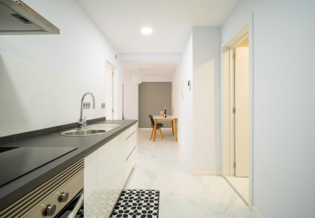 House in Las Palmas de Gran Canaria - Rejon Hideaway A By CanariasGetaway House in Las Palmas de Gran Canaria - Rejon Hideaway A By CanariasGetaway