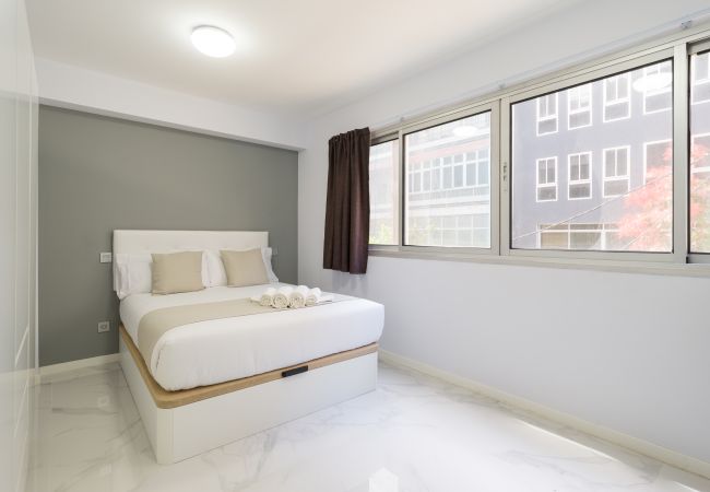 House in Las Palmas de Gran Canaria - Rejon Hideaway A By CanariasGetaway House in Las Palmas de Gran Canaria - Rejon Hideaway A By CanariasGetaway