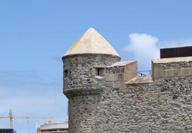 House in Las Palmas de Gran Canaria - Rejon Hideaway A By CanariasGetaway House in Las Palmas de Gran Canaria - Rejon Hideaway A By CanariasGetaway