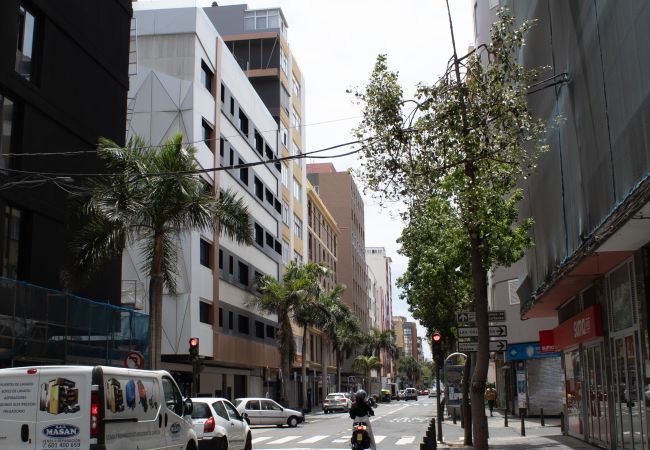 House in Las Palmas de Gran Canaria - Rejon Hideaway A By CanariasGetaway House in Las Palmas de Gran Canaria - Rejon Hideaway A By CanariasGetaway