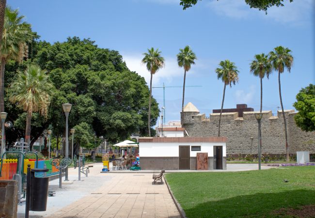House in Las Palmas de Gran Canaria - Rejon Hideaway A By CanariasGetaway House in Las Palmas de Gran Canaria - Rejon Hideaway A By CanariasGetaway