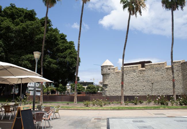 House in Las Palmas de Gran Canaria - Rejon Hideaway A By CanariasGetaway House in Las Palmas de Gran Canaria - Rejon Hideaway A By CanariasGetaway