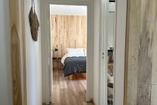 Cabin in San Carlos de Bariloche - PENI20 DIVINA COUNTRY STYLE HOUSE FOR 6 PEOPLE