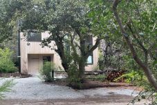 Cabin in San Carlos de Bariloche - PENI20 DIVINA COUNTRY STYLE HOUSE FOR 6 PEOPLE