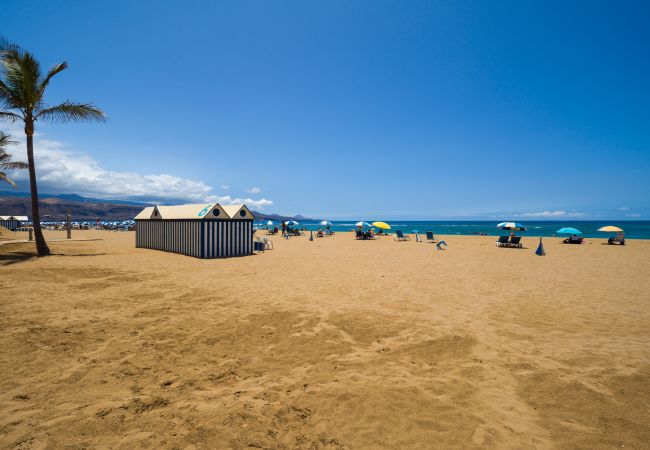 Apartment in Las Palmas de Gran Canaria - Vivente 1A By Canarias Getaway Apartment in Las Palmas de Gran Canaria - Vivente 1A By Canarias Getaway