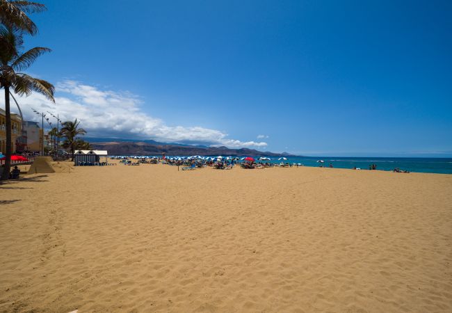 Apartment in Las Palmas de Gran Canaria - Vivente 1A By Canarias Getaway Apartment in Las Palmas de Gran Canaria - Vivente 1A By Canarias Getaway