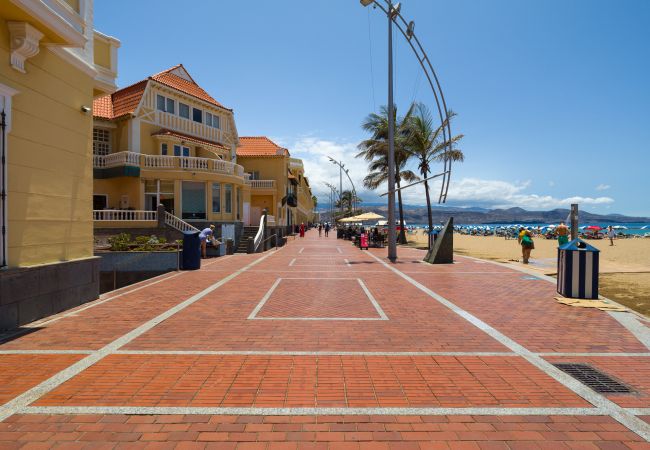 Apartment in Las Palmas de Gran Canaria - Vivente 1A By Canarias Getaway Apartment in Las Palmas de Gran Canaria - Vivente 1A By Canarias Getaway