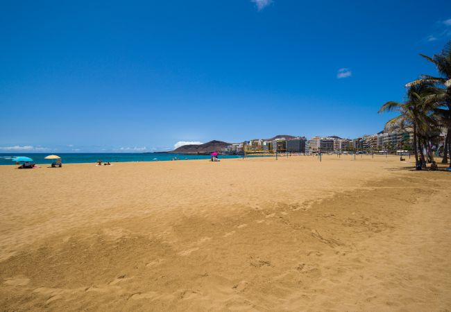 Apartment in Las Palmas de Gran Canaria - Vivente 1A By Canarias Getaway Apartment in Las Palmas de Gran Canaria - Vivente 1A By Canarias Getaway