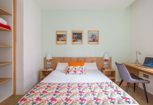 Apartment in Las Palmas de Gran Canaria - Vivente 1A By Canarias Getaway Apartment in Las Palmas de Gran Canaria - Vivente 1A By Canarias Getaway