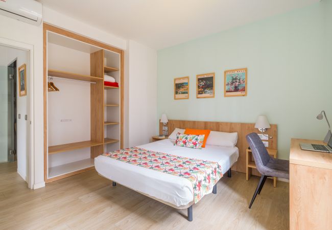 Apartment in Las Palmas de Gran Canaria - Vivente 1A By Canarias Getaway Apartment in Las Palmas de Gran Canaria - Vivente 1A By Canarias Getaway