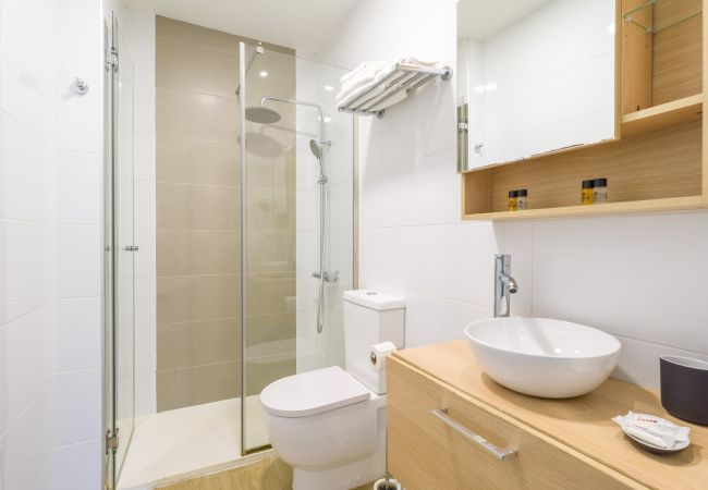 Apartment in Las Palmas de Gran Canaria - Vivente 1A By Canarias Getaway Apartment in Las Palmas de Gran Canaria - Vivente 1A By Canarias Getaway
