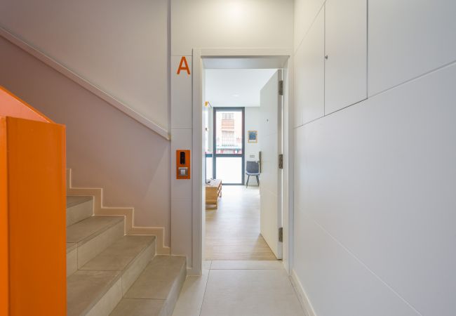 Apartment in Las Palmas de Gran Canaria - Vivente 1A By Canarias Getaway Apartment in Las Palmas de Gran Canaria - Vivente 1A By Canarias Getaway