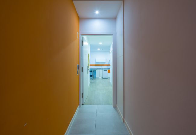 Apartment in Las Palmas de Gran Canaria - Vivente 1A By Canarias Getaway Apartment in Las Palmas de Gran Canaria - Vivente 1A By Canarias Getaway