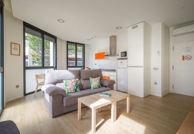 Apartment in Las Palmas de Gran Canaria - Vivente 1A By Canarias Getaway Apartment in Las Palmas de Gran Canaria - Vivente 1A By Canarias Getaway