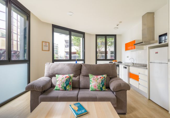 Apartment in Las Palmas de Gran Canaria - Vivente 1A By Canarias Getaway Apartment in Las Palmas de Gran Canaria - Vivente 1A By Canarias Getaway