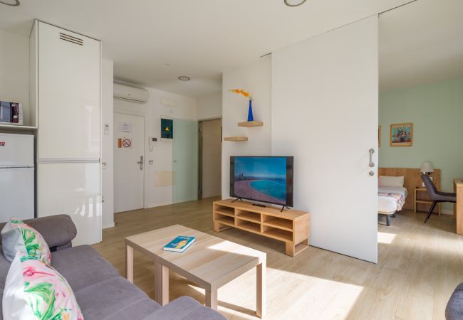 Apartment in Las Palmas de Gran Canaria - Vivente 1A By Canarias Getaway Apartment in Las Palmas de Gran Canaria - Vivente 1A By Canarias Getaway