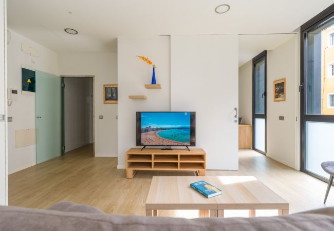 Apartment in Las Palmas de Gran Canaria - Vivente 1A By Canarias Getaway Apartment in Las Palmas de Gran Canaria - Vivente 1A By Canarias Getaway