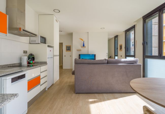 Apartment in Las Palmas de Gran Canaria - Vivente 1A By Canarias Getaway Apartment in Las Palmas de Gran Canaria - Vivente 1A By Canarias Getaway