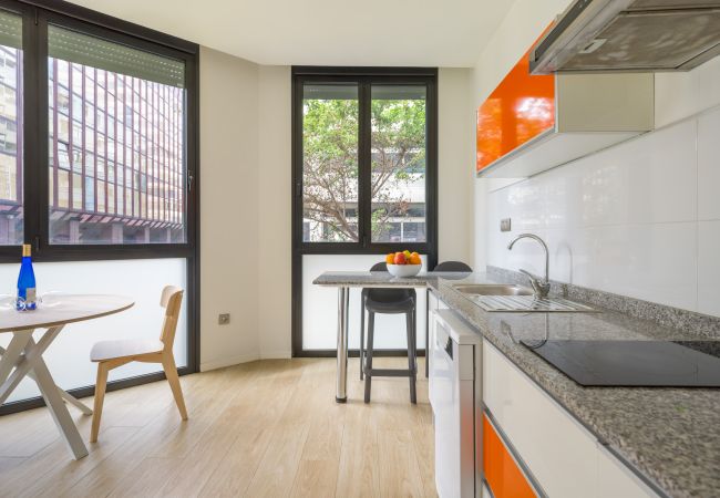 Apartment in Las Palmas de Gran Canaria - Vivente 1A By Canarias Getaway Apartment in Las Palmas de Gran Canaria - Vivente 1A By Canarias Getaway