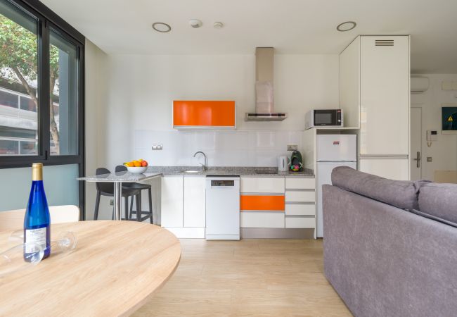 Apartment in Las Palmas de Gran Canaria - Vivente 1A By Canarias Getaway Apartment in Las Palmas de Gran Canaria - Vivente 1A By Canarias Getaway