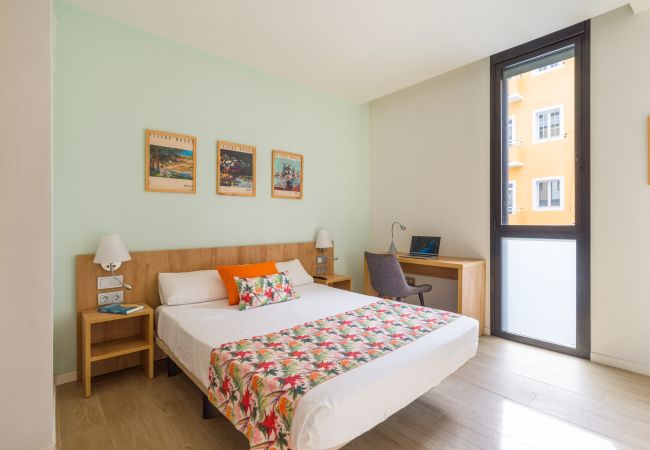 Apartment in Las Palmas de Gran Canaria - Vivente 1A By Canarias Getaway Apartment in Las Palmas de Gran Canaria - Vivente 1A By Canarias Getaway