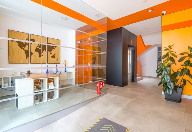 Apartment in Las Palmas de Gran Canaria - Vivente 1A By Canarias Getaway Apartment in Las Palmas de Gran Canaria - Vivente 1A By Canarias Getaway