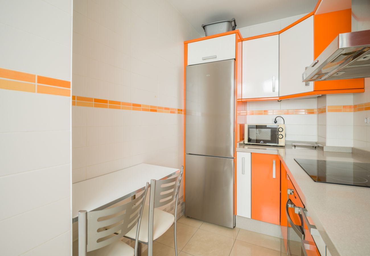 Apartment in Las Palmas de Gran Canaria - Modern 3-bedroom flat near Triana