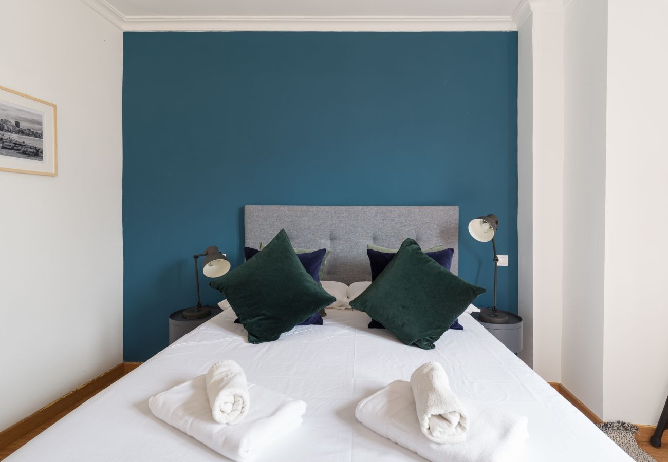 Apartment in Las Palmas de Gran Canaria - Modern 3-bedroom flat near Triana