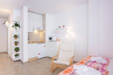 Studio in Puerto de la Cruz - Studio in the centre of Puerto de la Cr