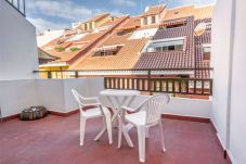 Studio in Puerto de la Cruz - Studio in the centre of Puerto de la Cr